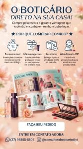 Consultora Boticário Divinópolis — foto 3