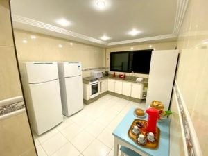 Cobertura 3 Quartos na Aviação - Praia Grande — foto 6