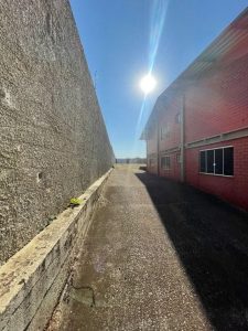 Pavilhão para locação em Loteamento Leonardo Ilha, Passo Fundo/RS — foto 8