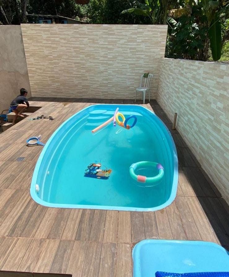 Piscina styllus — foto 2