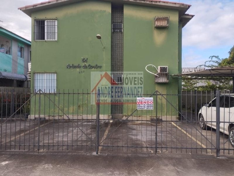 Apartamento para Venda em Olinda, Jardim Atlântico, 4 dormitórios, 2 banheiros, 1 vaga