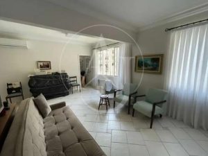 Apartamento para Venda em Florianópolis, Centro, 3 dormitórios, 1 suíte, 2 banheiros, 1 va — foto 4