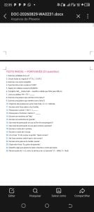Caderno Educativo Infantil Matemática e Português — foto 14