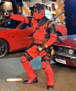 Animador profissional para Festas e Eventos — foto 4