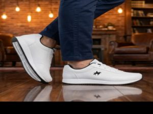 Sapatenis Tenis Casual Masculino Polo Vili — foto 6