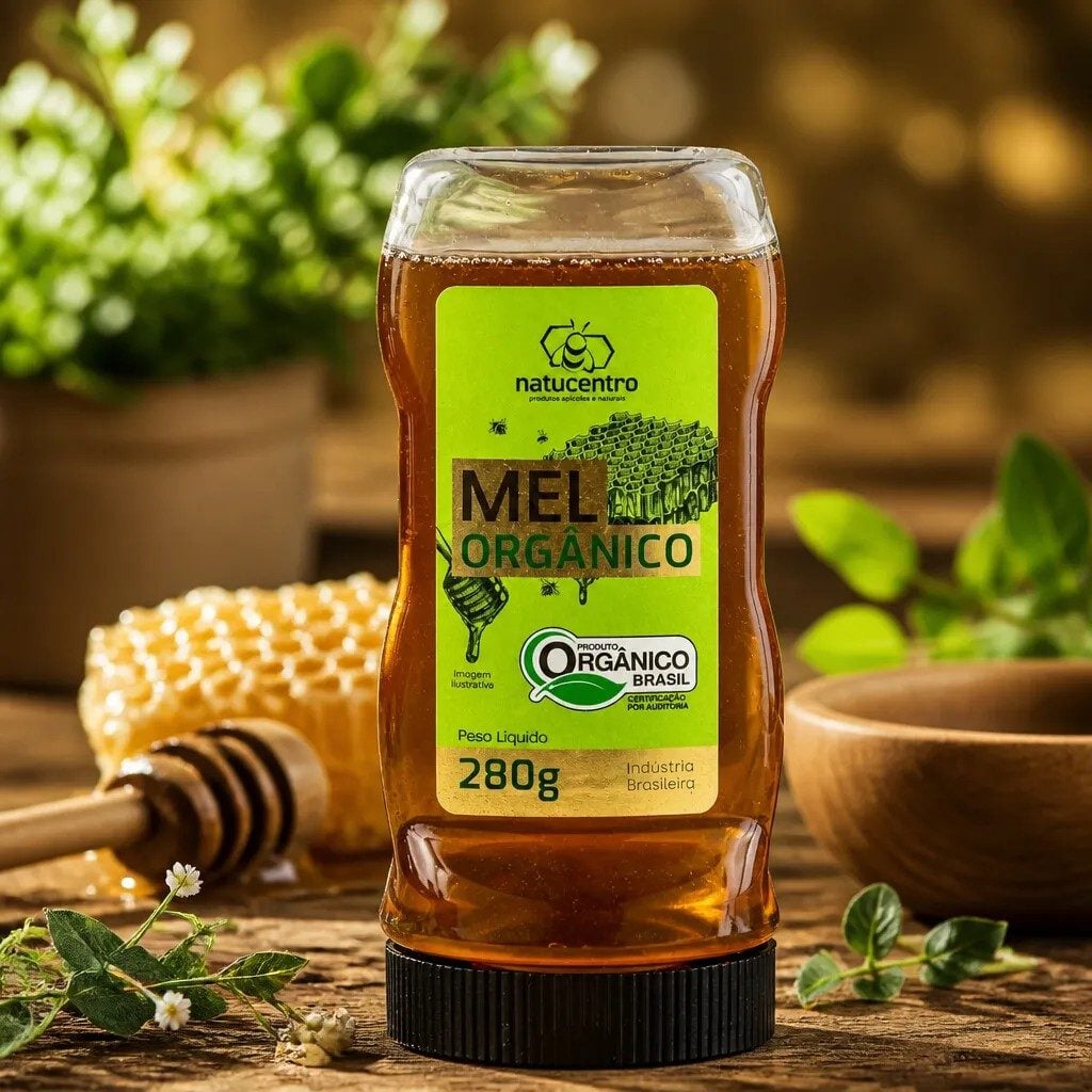 Lote De Mel E Derivados. — foto 2