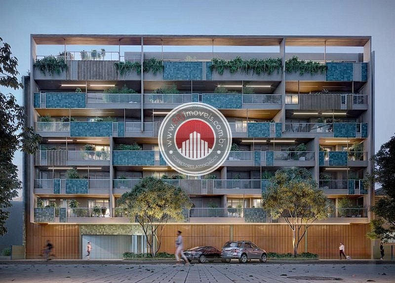 Apartamento a Venda no bairro Botafogo - Rio de Janeiro, RJ