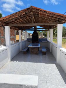 Casa de Praia e Temporada - Pitimbu. — foto 4