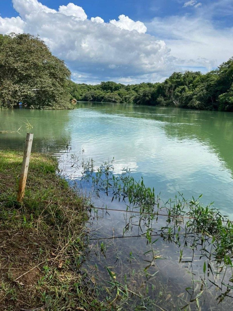 Chácara Corumba GO — foto 2