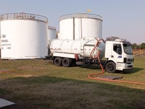 Empresa de serviços técnicos de limpeza industrial — foto 4