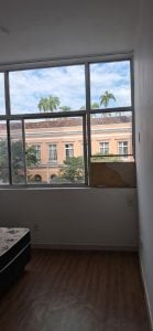 Apartamento estilo Kitnete semi mobiliado no centro do Rio — foto 12
