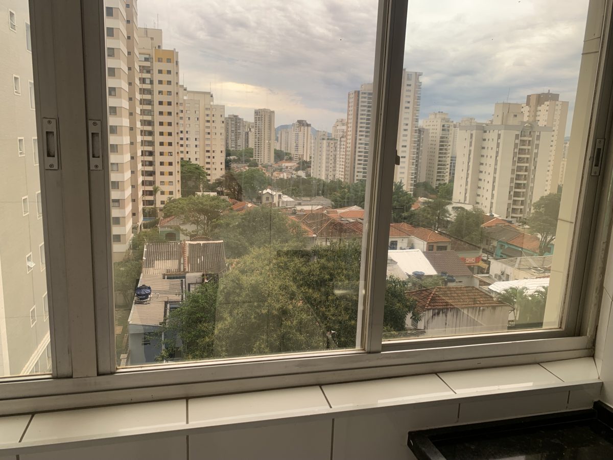 Apto 1 dorm. POMPEIA — foto 2