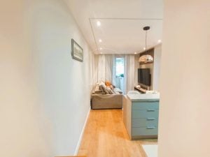 Apartamento para Venda em Florianópolis, Itacorubi, 2 dormitórios, 1 suíte, 2 banheiros, 1 — foto 4