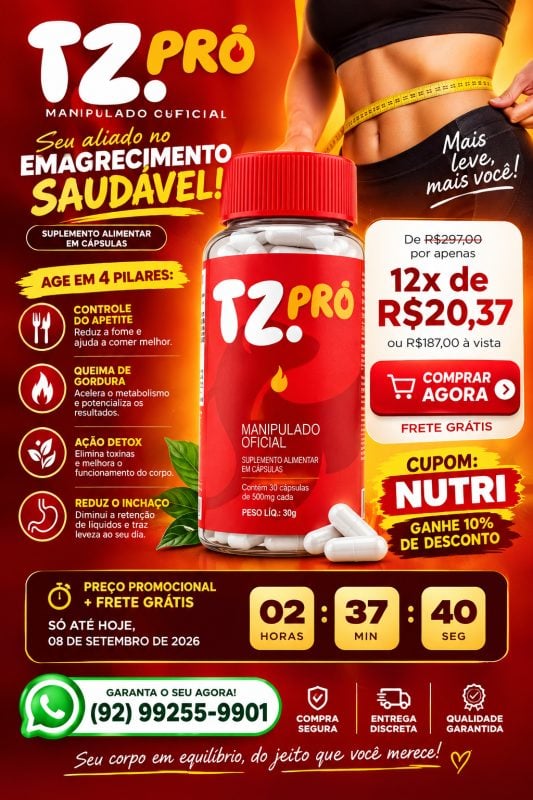 TZ Pro