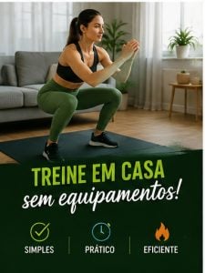 E-book com dicas e receitas para você que quer emagrecer! — foto 5