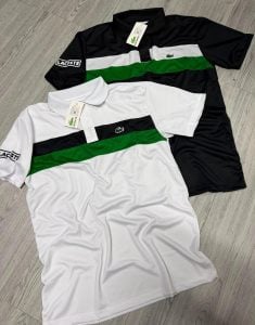 Gola Polo Sport Lacoste — foto 7