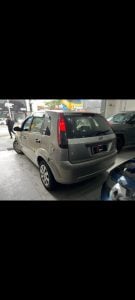 Fiesta Hatch 1.0 — foto 3
