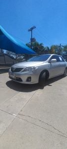 Corolla 2009 — foto 4