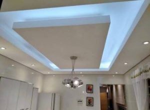 Drywall Pintura e Elétrica — foto 8
