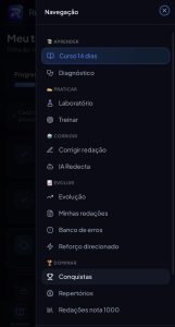 Redecta: curso de redação ENEM — foto 3