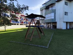 Apartamento na Rua das Gaivotas, 2 Dormitórios, Ingleses, Florianópolis — foto 19