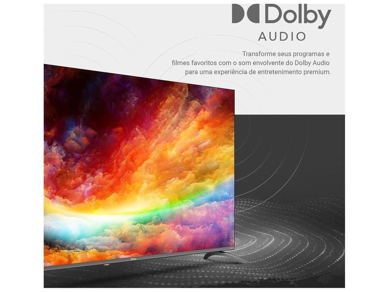 Smart TV 32" Philco — foto 2