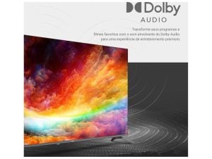 Smart TV 32" Philco — foto 8