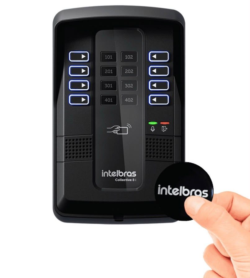 Conserto Interfone Condomnio — foto 2