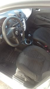 Gol g5 2011 — foto 6