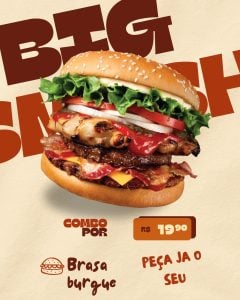 Designer Gráfico Artes Personalizadas Para Redes Sociais — foto 3