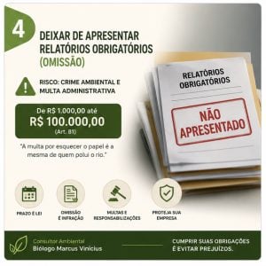 Consultoria ambiental — foto 6
