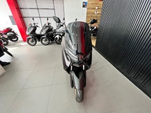 Yamaha NMax Connected 160 ABS — foto 6