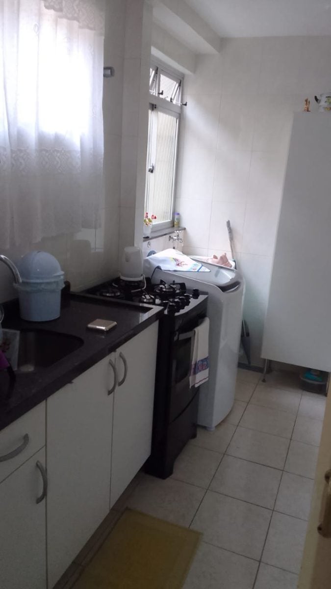 Apartamento Uberaba de cima — foto 2