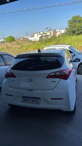 Hb20 Confort Plus 1.0 Completo 2015/2015 — foto 10