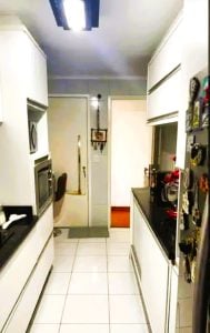 Apartamento para Venda em Florianópolis, Centro, 3 dormitórios, 1 suíte, 2 banheiros, 1 va — foto 9