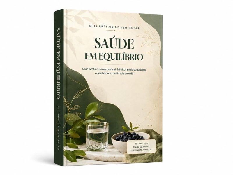 Saúde em Equilíbrio