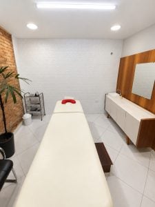 Sala Comercial Para Locação Na Mooca Para Estética, Biomédicos, Massoterapeuta, Podologia — foto 4
