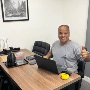 VCR Construções e Reformas de Cozinhas e Banheiros — foto 20