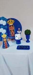 Decoração Festa na Mesa - Aluguel — foto 3