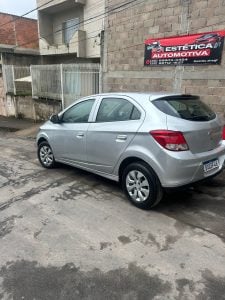 Onix 2016 — foto 7