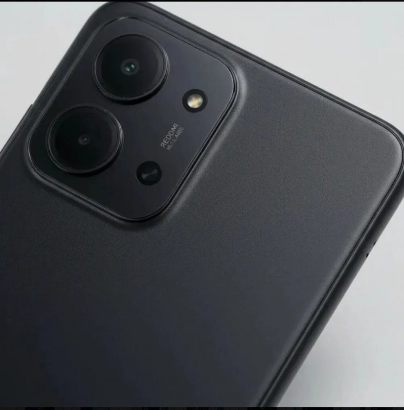 Xiaomi Redmi 15C