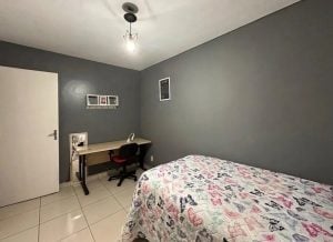 Casa Térrea De 4 Quartos (1 Suíte) Com Ateliê Guará I — foto 16