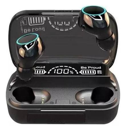 Fone bluetooth M30 Tws