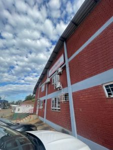 Pavilhão para locação em Loteamento Jardim Primavera, Passo Fundo/RS — foto 4