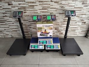Balança digital de 40kg — foto 4