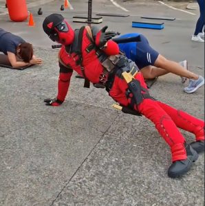 Animador profissional para Festas e Eventos — foto 7
