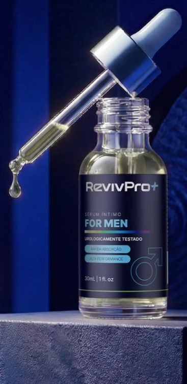 Reviv pro+ — foto 2