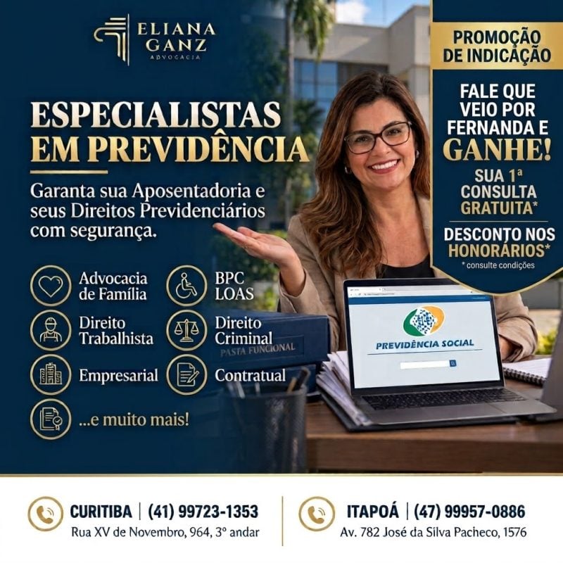 Direito Previdenciário