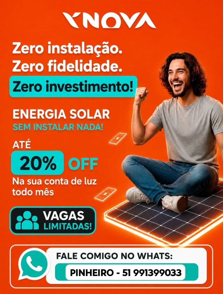 Energia Solar por Assinatura. — foto 2