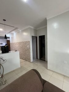 Casa no parque vitória 3Quartos — foto 5